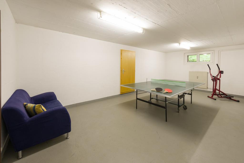 Studio Tuerkis Grächen Kültér fotó